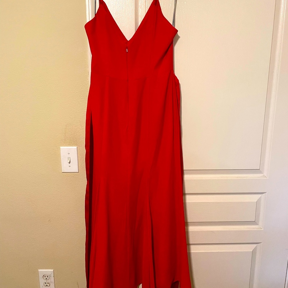 Vera wang dress - Picture 2 of 2